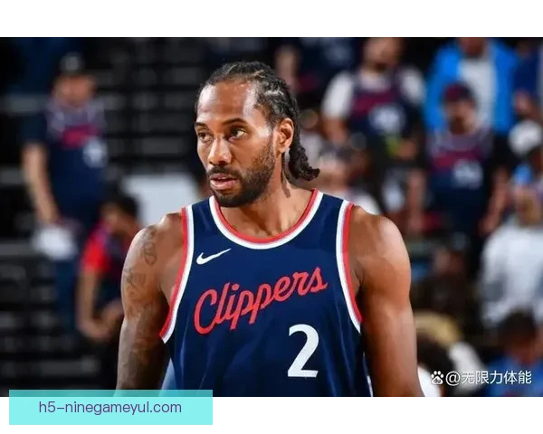 快船七人上双胜湖人篮板多15