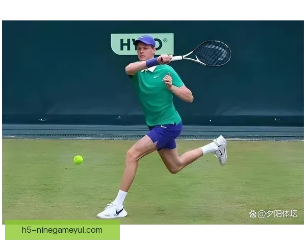 澳网下半区辛纳德约稳进穆谢遇强