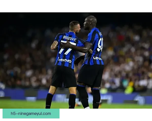 记者称佩里西奇或租借回归国米 记者称佩里西奇或租借回归国米