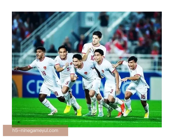 韩国U23亚洲杯首负越南耻辱