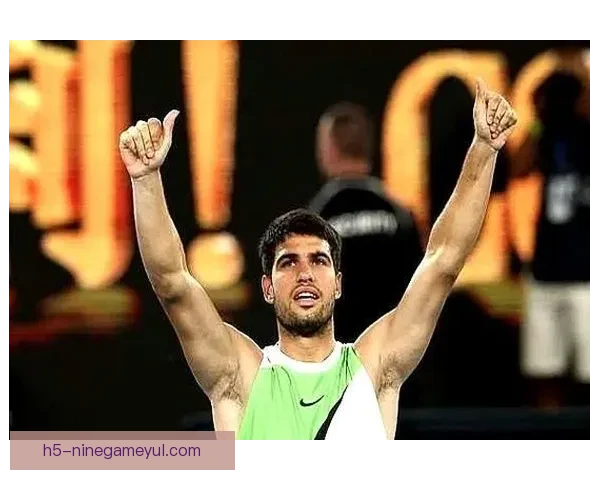 阿尔卡拉斯何谈伤仲永论调所谓