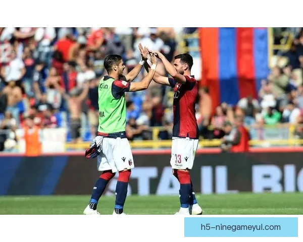 卡斯特罗制胜博洛尼亚胜布兰