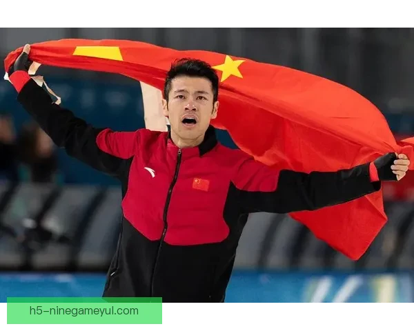 宁忠岩四年拼搏终登顶圆梦荣耀