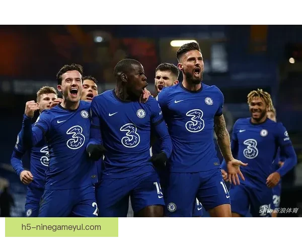 帕克赛前解读切尔西客场走势