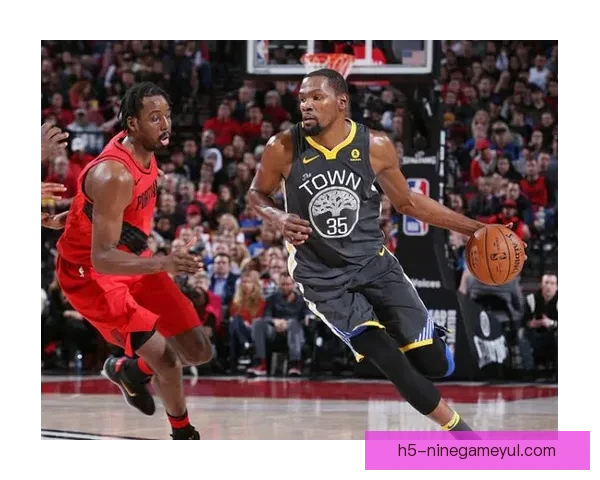 杜兰特回应全明星强度引发热议