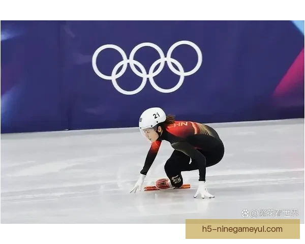 短道速滑痛失决赛席位引发深思 短道速滑痛失决赛席位引发深思